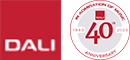 dali logo_40th
