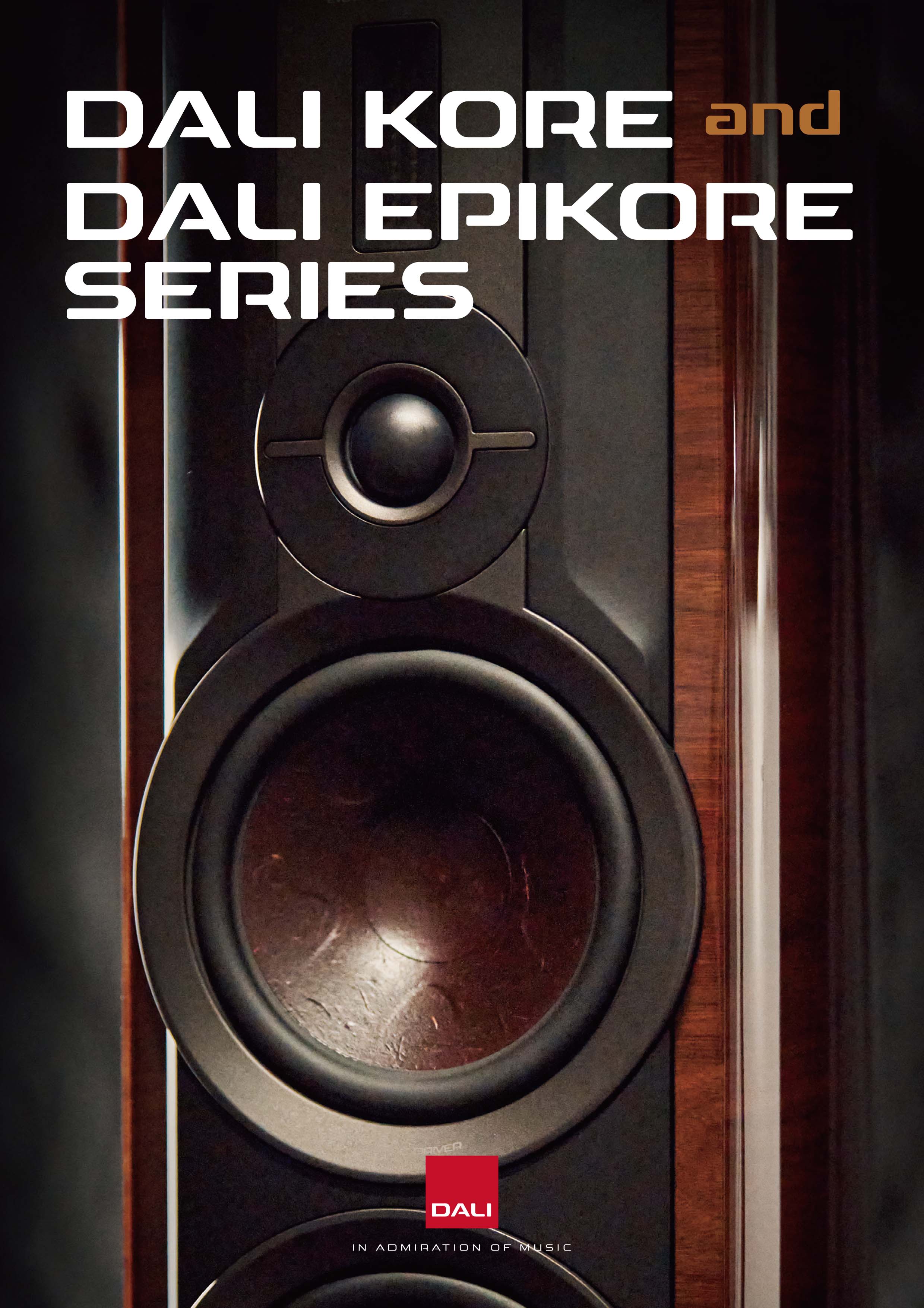DALI KORE&EPIKORE