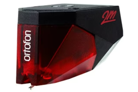 DEBUT_S 　Ortofon2M Red (MM) カートリッジ