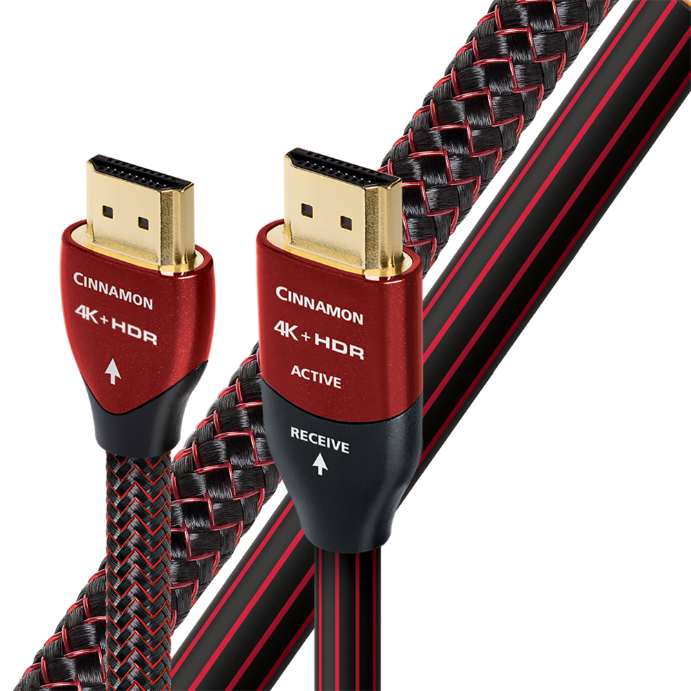 最安値 超希少 受注生産終了品 オーディオクエスト ダイヤモンド HDMI 